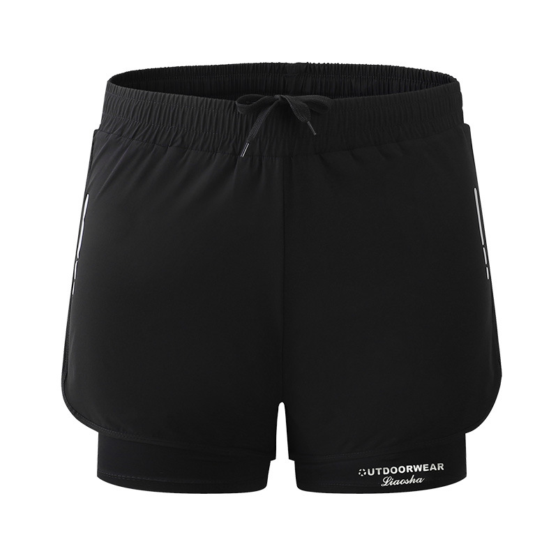 Quick dry breathable trousers