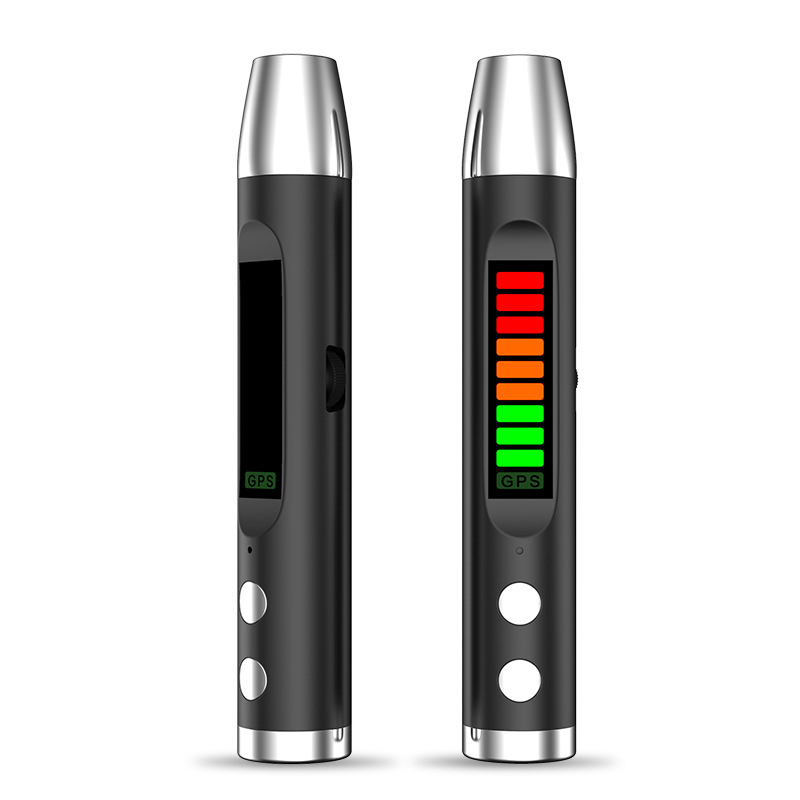 S16 sonda pen Hotel anti-robo detector de cámara detector de GPS del coche anti-espionaje anti-seguimiento