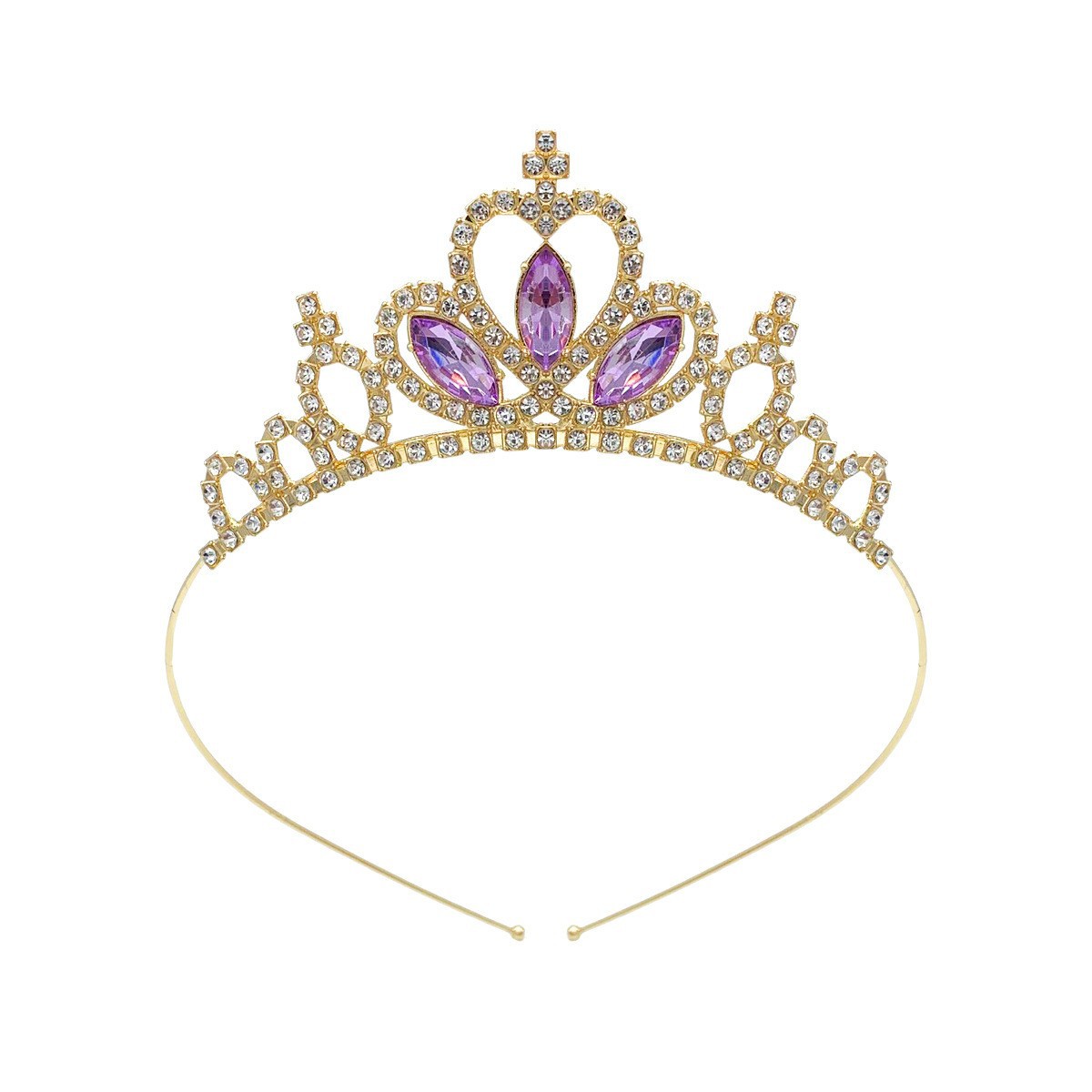 PS529 Crown