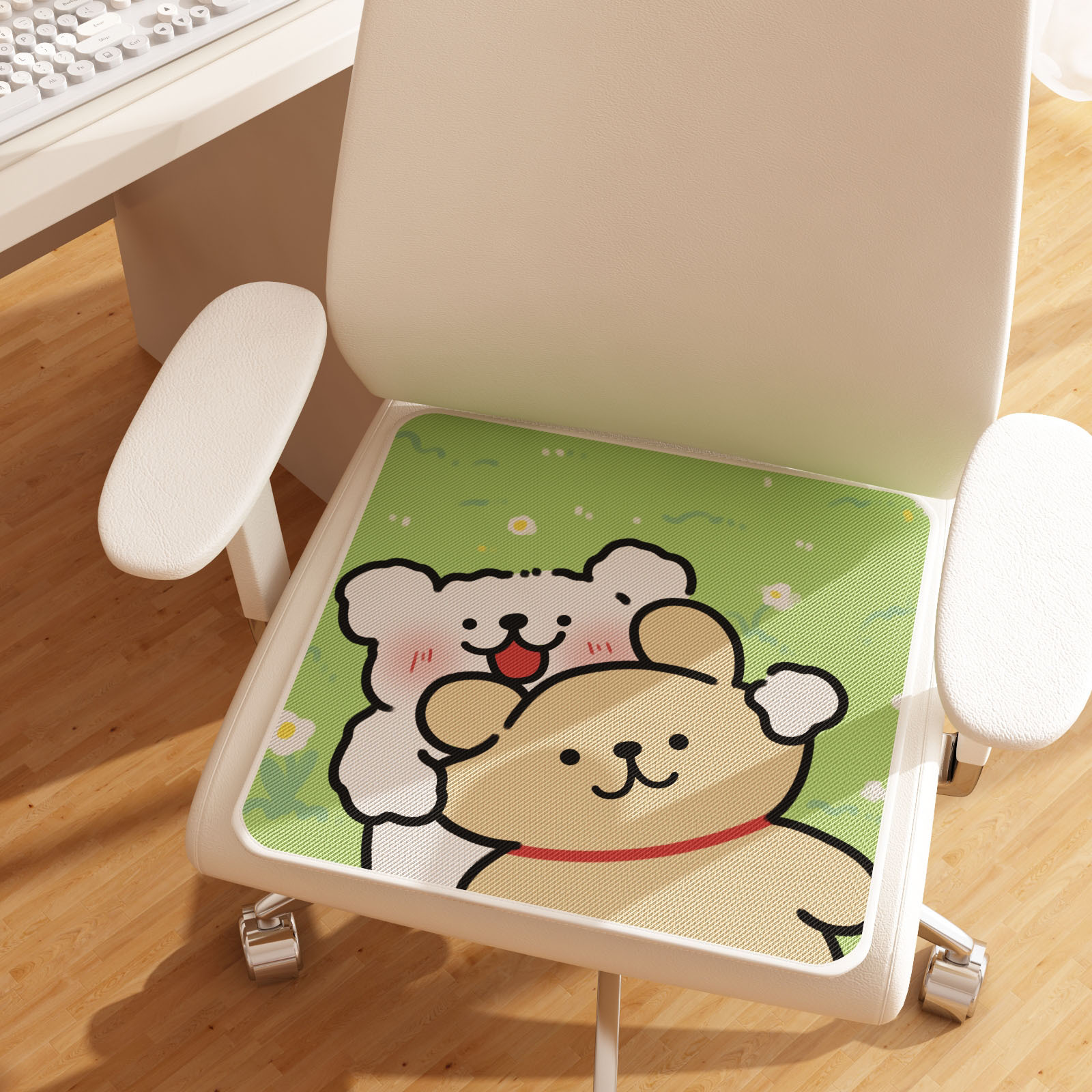 강아지