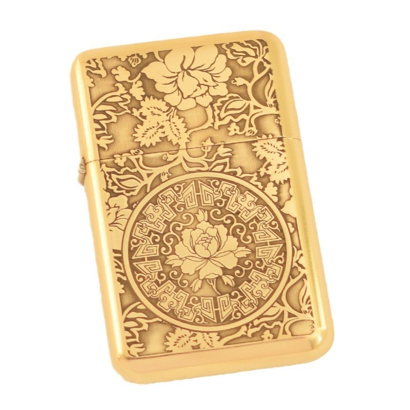 Z790-002A 오리지널 구리 모란