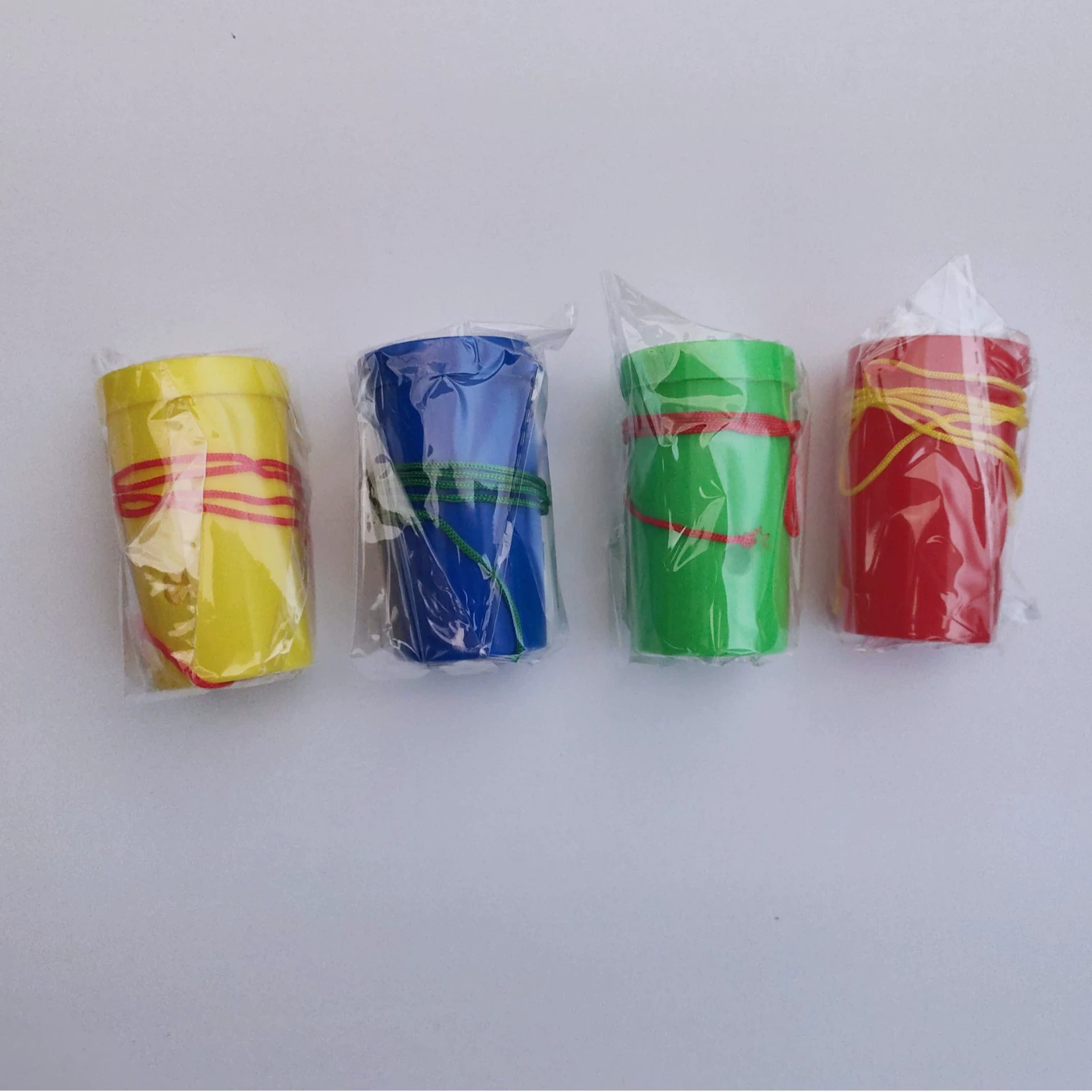 Реквизит, микрофон-помпа, игрушка, 7 см, оптом