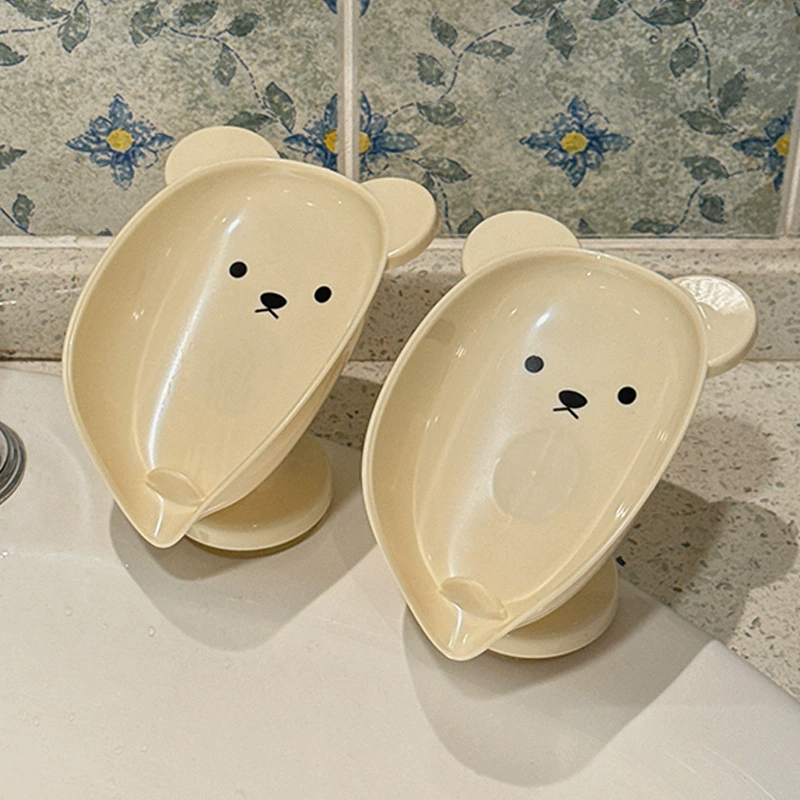 Soap holder for home use, universal hygienic drying rack