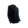 Black long-sleeve