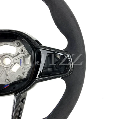 BMW 5678 Series X1X2X3X4X5X6X7: Steering wheel