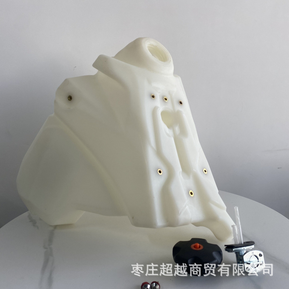 21/23 model GASGAS250 two-punch 250 fuel tank constant ship Kaixi keweisi AJ1 off-road motorcycle fuel tank