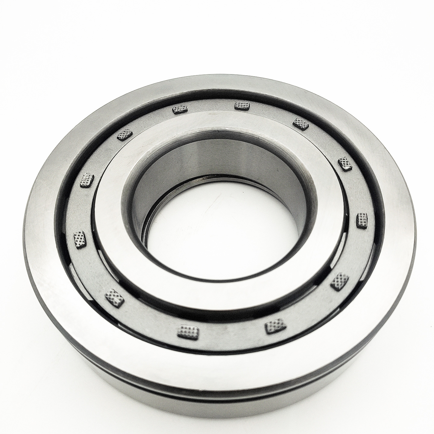 厂家供应 NUP413EN 圆柱滚子轴承 油田 工程机械轴承 不锈钢轴承