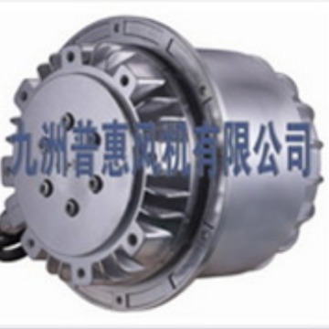 九洲普惠风机厂家直供YZWD三相外转子电动机