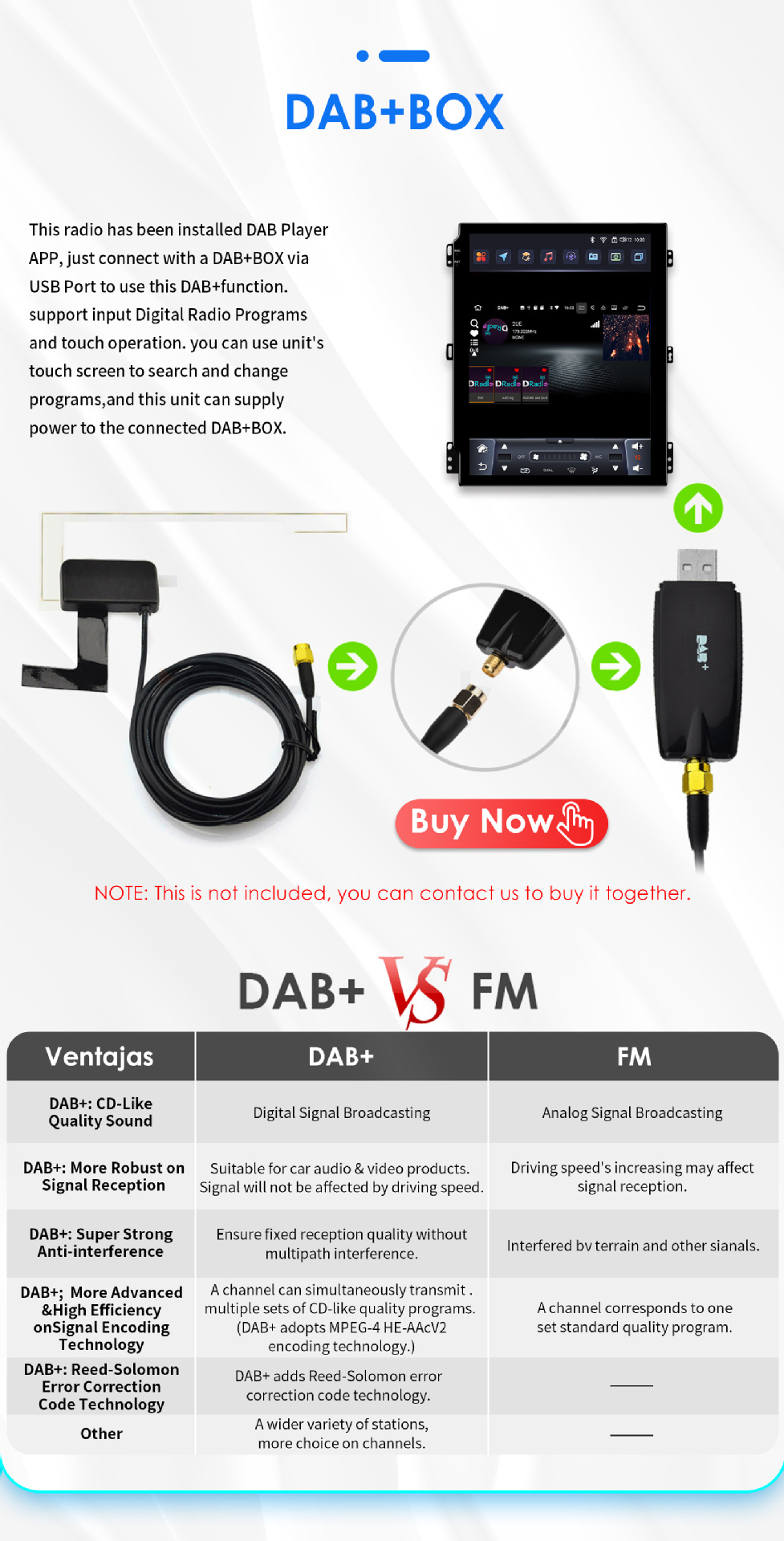 Suitable for Dodge Ram1500 Ram 13-18 Android Large-Screen Central Control Car Navigation Vertical Screen Gps All-In-One Machine