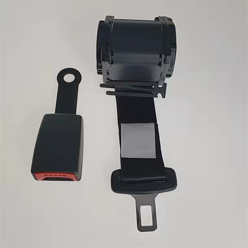 Elastic luggage band