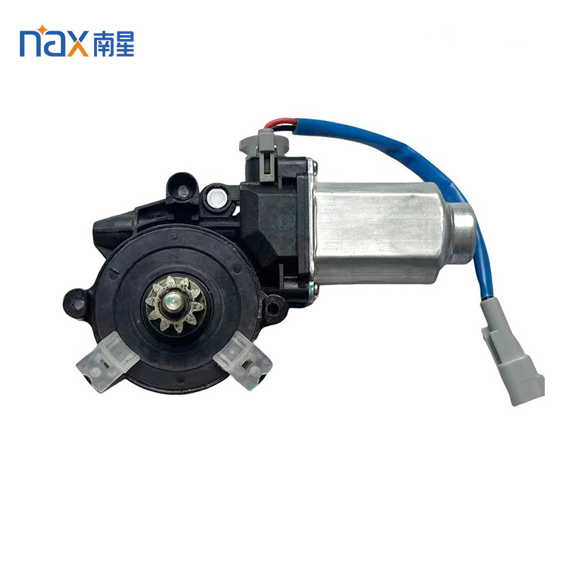 Suitable for Ford Heavy-Duty Pickup Truck F250/350/450/550 Glass Lift Motor Yc3Z 1523395-A