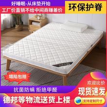 环保椰棕床垫1.8m1.5m1.2m可折叠榻榻米偏硬儿童床垫可出租房