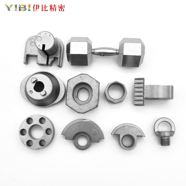 powder stainless steel with gears