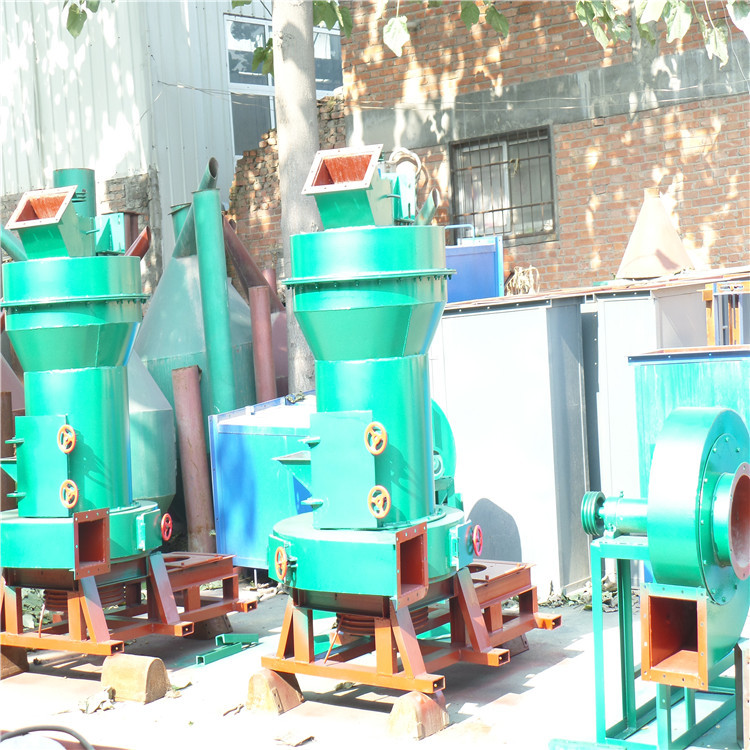 凯兴5r系列雷蒙磨机 矿石煤矸石磨粉机 木炭打粉机