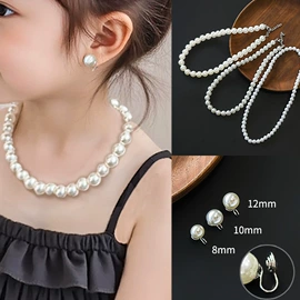 儿童发饰;发夹;发圈