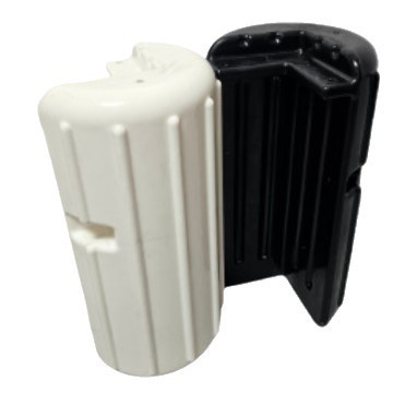 PVC 海水耐食性インフレータブルヨットボートドック緩衝衝突防止ストリップチューブフェンダーボールクロスボーダー使用|undefined