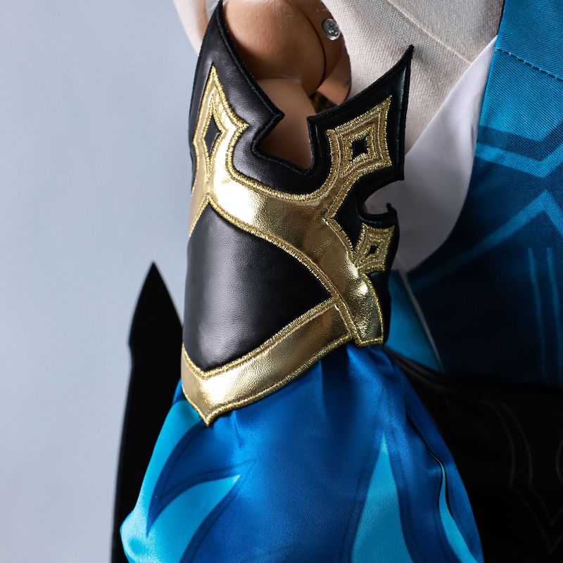 北水商贸刻律德拉cos服崩坏星穹铁道刻律德拉cosplay二次元cos服|undefined