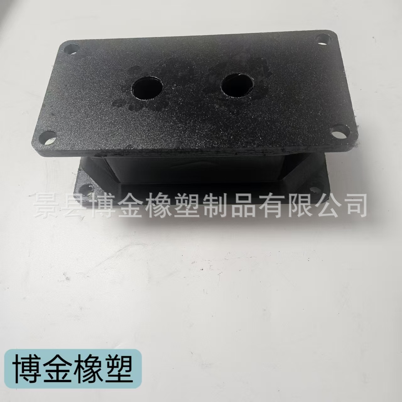 进口打桩机减震块