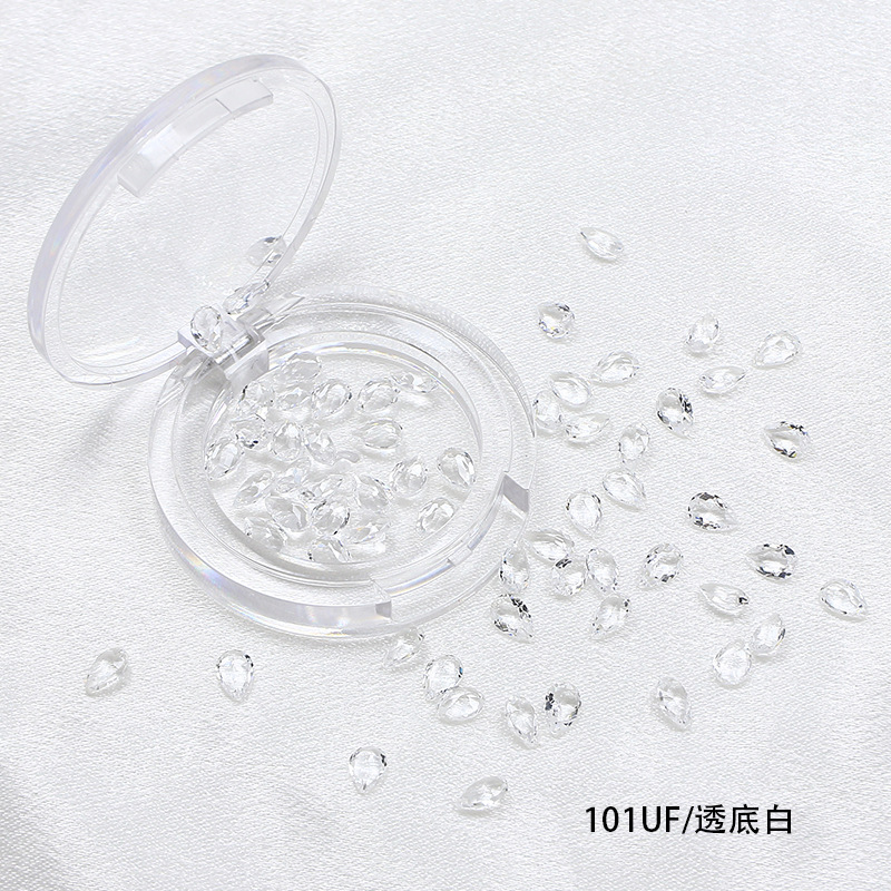 3003 미니 물방울 6*4mm