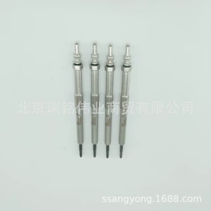 6641590001 Ssangyong Actyon, Rexton, Korando, Tivoli üçün mühərrik qızdırıcı şam