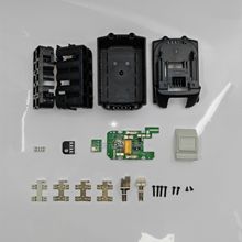 ���Mak����18V����늳����� BL1860B 6.0AH 10о18650�������¿�