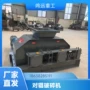 专业操作方便破碎破碎机