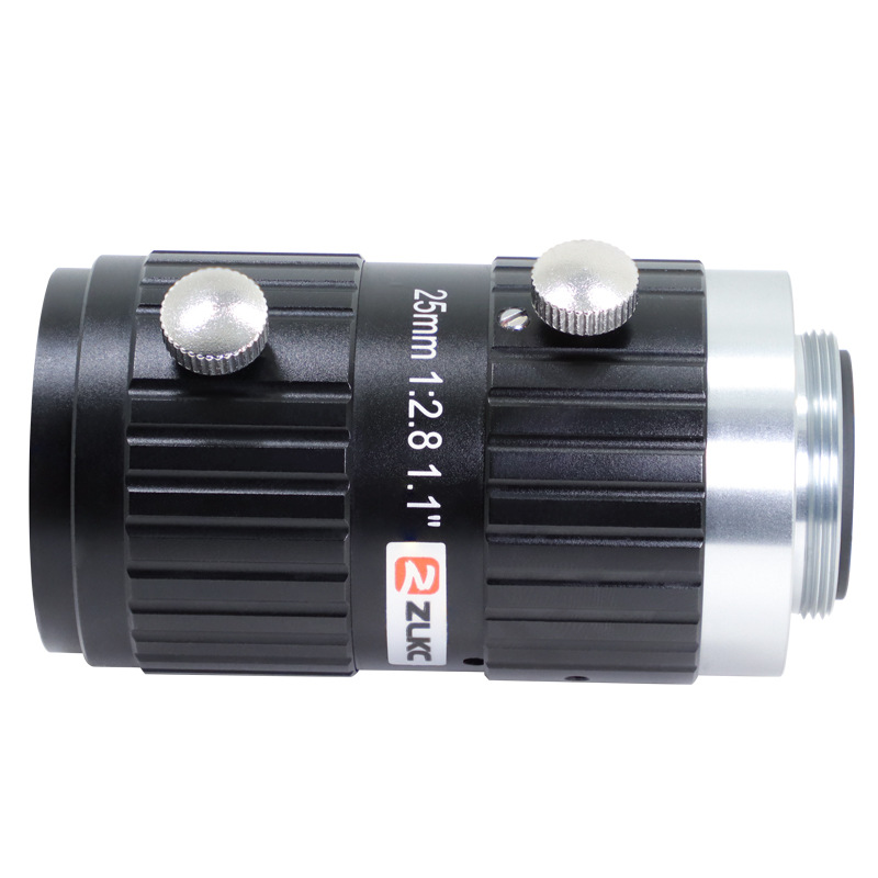 2500��1.1"C�ӿ�8mm12mm16mm25mm35mm50mm�߷ֱ��ʵͻ��乤ҵ��ͷ