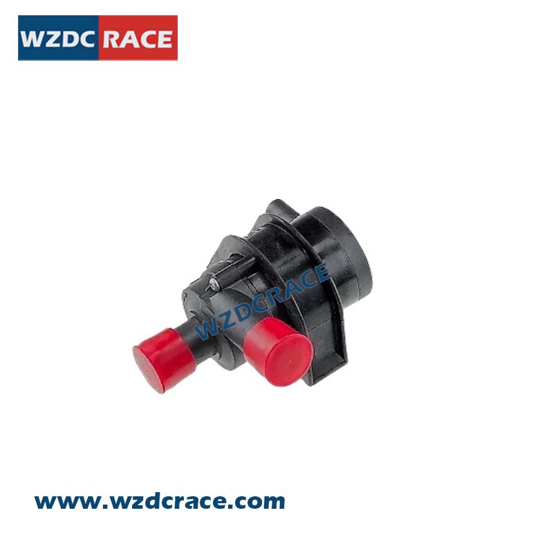 Bomba de Agua Electrónica Auxiliar 1K0965561F 1K0965561J para Volkswagen y Audi image 1