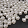 #27 style 16mm beige, about 20 pieces/pack