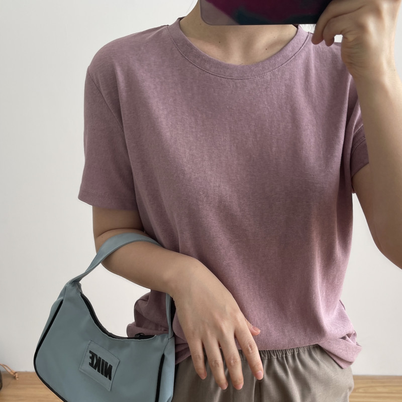 포도 보라색