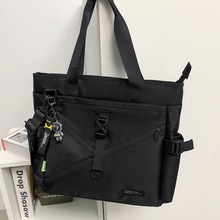 新款短途登山双肩包轻量化机能防泼水旅行户外背包大容量电脑书包