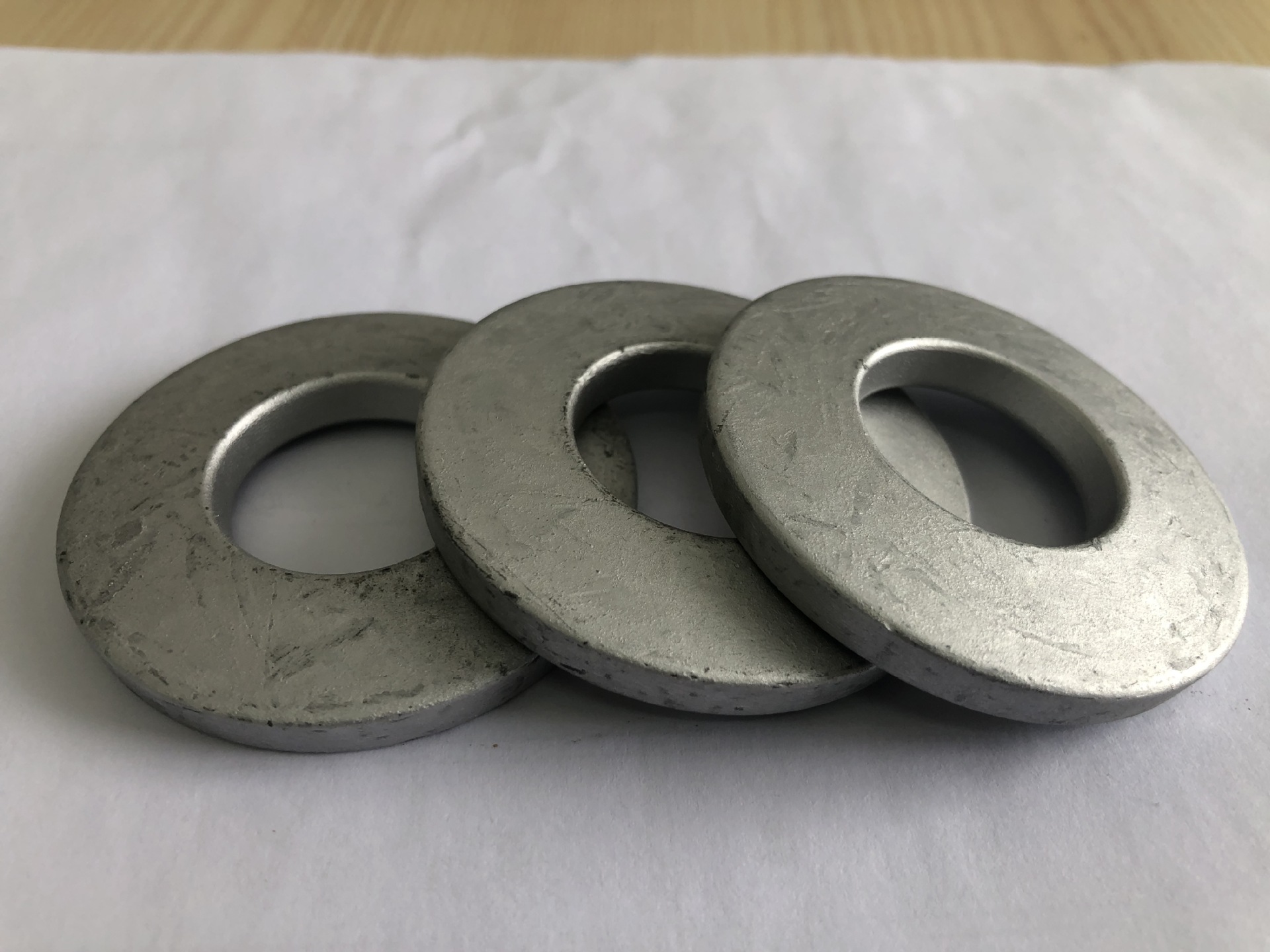 DIN6796碟形垫圈   M16.3*39*4.0   60si2mo碟形垫圈