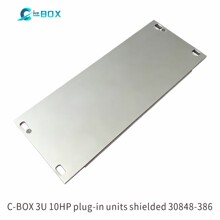 �й���̩C-BOX 3U10HP���ε���ä�� �ڲ������ⲿ����30848-386