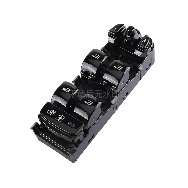 31433927 Is Suitable for 16-21 Volvo Xc90 Glass Regulator Master Switch Electric Window Switch