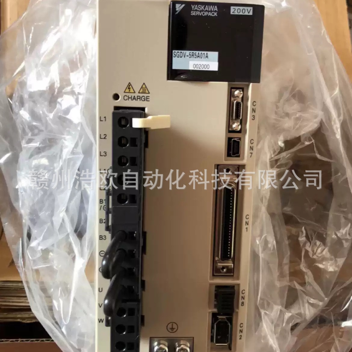 SGDV-R70A01B002000-R70A11B-R70A01B询价伺服驱高效节能