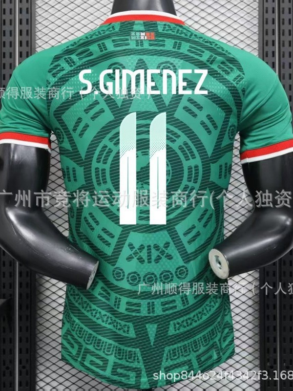 26 fans de la Copa del Mundo Argentina Colombia Libia México sello de la Copa del Mundo impresión directa