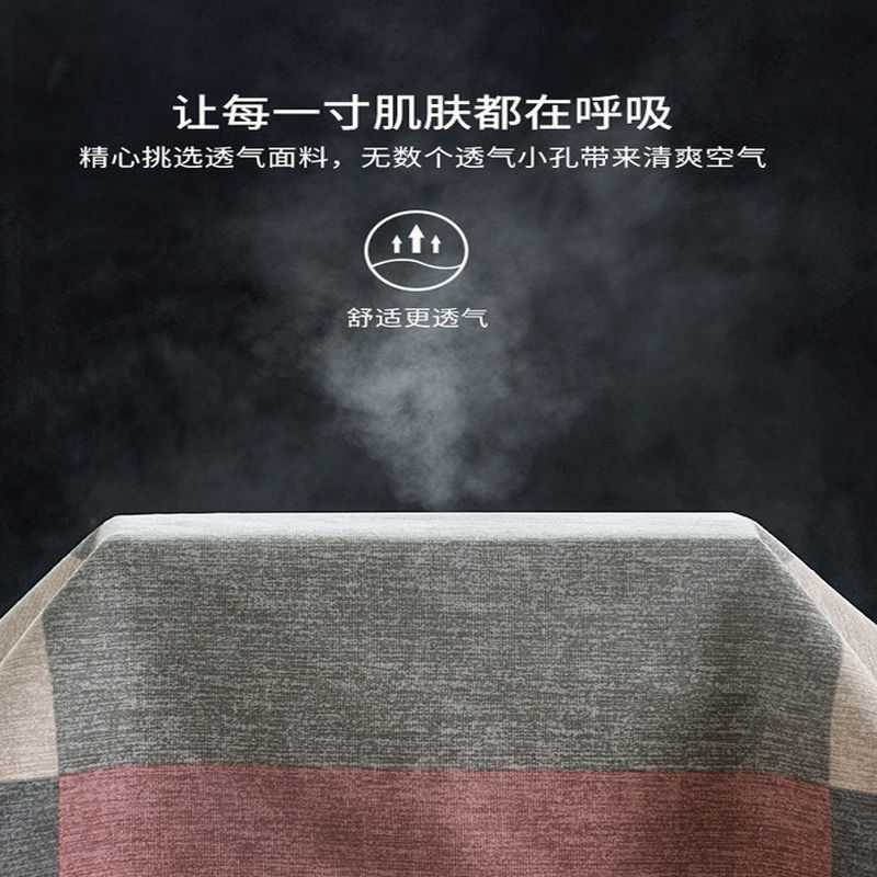 Sheet, mat, increased thickness