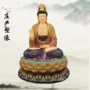 制作手工白衣真人仙姑