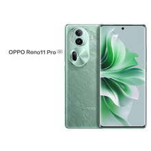 OPPO Reno11 Pro骁龙8+旗舰芯片5G新款智能拍照手机大内存学生