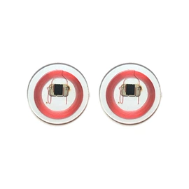 IC卡;射频卡;其他智能卡