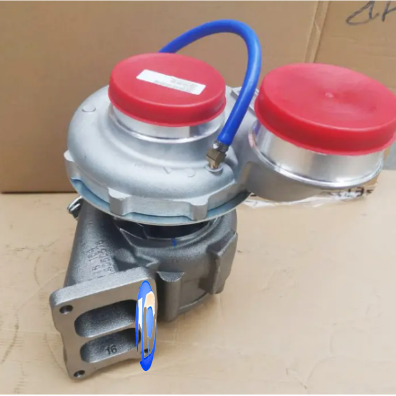 Foton Cummins Auman He500 5351228 5358739 Holset Turbocharger 5358740
