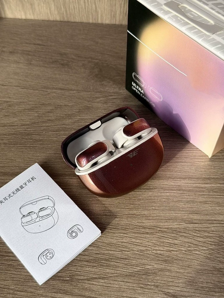 (Cross-border trading), ear clips, wireless headphones, bluetooth