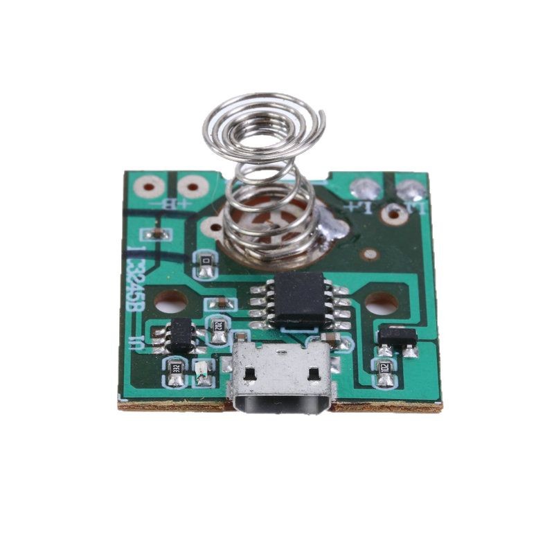 Touch switch LED dimming control sensor module key proofing line light touch sensor switch