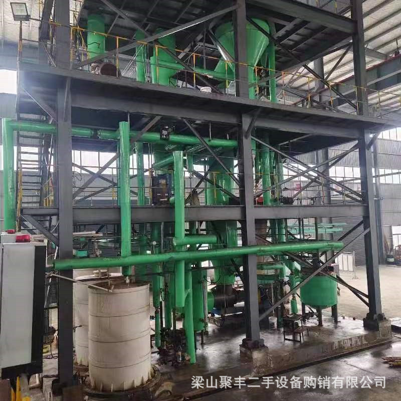 MVR蒸发器废水处理旋转蒸发器中药果蔬汁浓缩提取挥发浓缩蒸发器