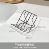 [Grid style] Stainless steel storage rack