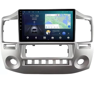跨境专用 俄产嘎斯 Gazelle Busines安卓智能中控车载导航Carplay