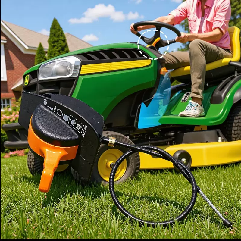 厂家批发各品类割草机拉线，约翰迪尔GY21983/GY21984控制电缆