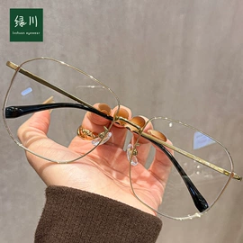 框架眼镜;太阳镜;老花镜