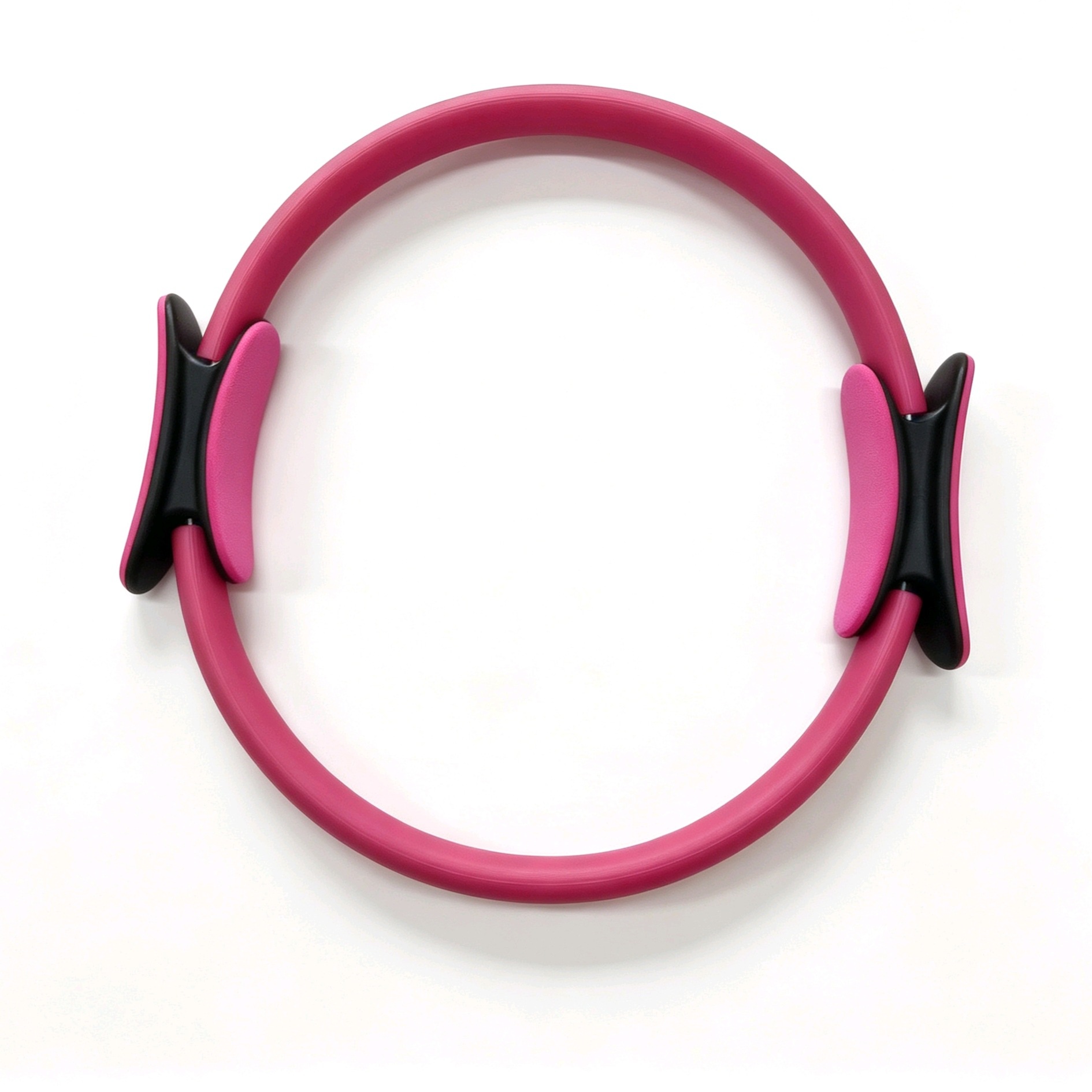 Pilates ring yoga circle for home use, a magical tool for opening shoulders and beautifying the back, pelvic floor muscle training magic ring, fitness Pilates ring