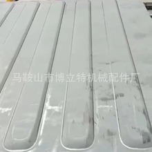 集装箱顶板模具 生产厂家 折弯机瓦楞组合模具 有视频